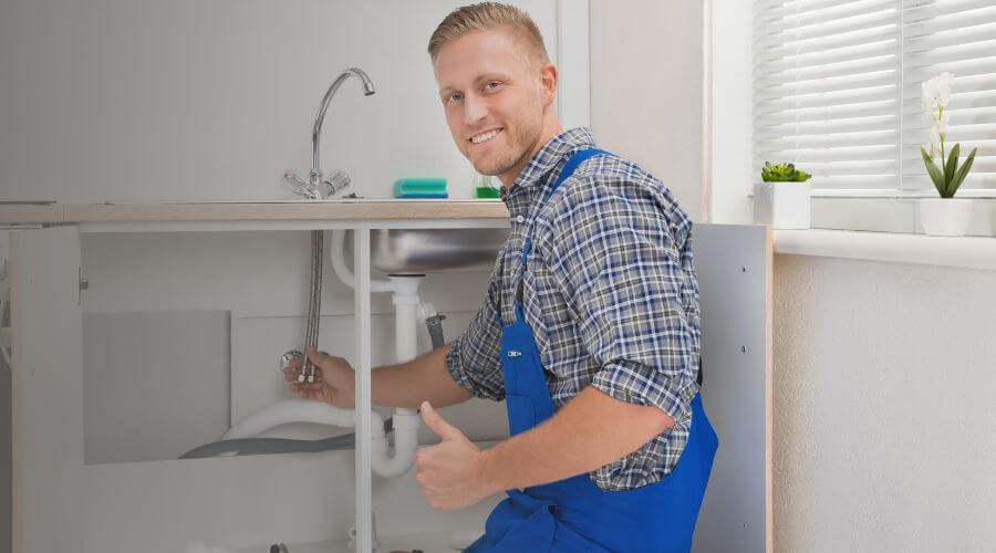 Same Day Plumbing Service in Fulton, MS
